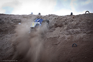 Mikal Johnsen, Pegasus