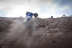 Mikal Johnsen, Pegasus