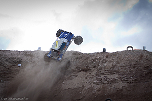 Mikal Johnsen, Pegasus