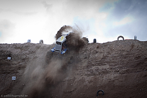 Mikal Johnsen, Pegasus