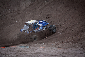 Mikal Johnsen, Pegasus