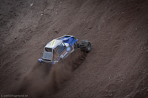 Mikal Johnsen, Pegasus