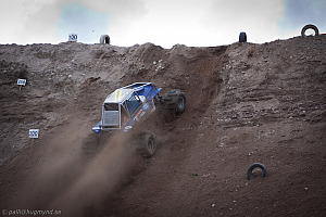 Mikal Johnsen, Pegasus