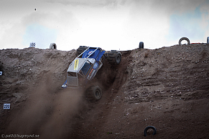 Mikal Johnsen, Pegasus