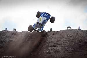 Mikal Johnsen, Pegasus