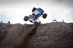 Mikal Johnsen, Pegasus