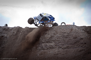 Mikal Johnsen, Pegasus