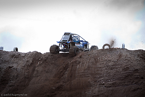 Mikal Johnsen, Pegasus