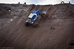 Mikal Johnsen, Pegasus