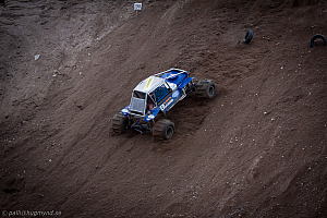 Mikal Johnsen, Pegasus