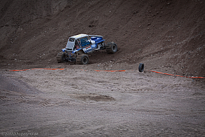 Mikal Johnsen, Pegasus