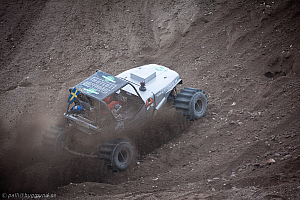 Torbjörn Eriksson, T-Rex