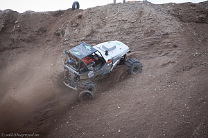 Torbjörn Eriksson, T-Rex