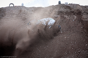 Torbjörn Eriksson, T-Rex