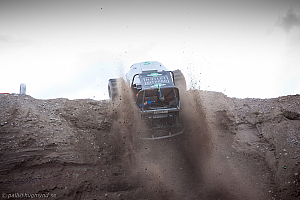 Torbjörn Eriksson, T-Rex