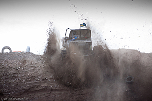 Torbjörn Eriksson, T-Rex