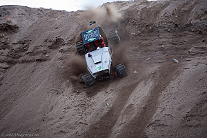 Torbjörn Eriksson, T-Rex