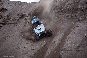 Torbjörn Eriksson, T-Rex