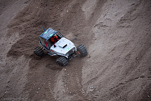 Torbjörn Eriksson, T-Rex