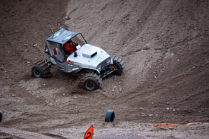 Torbjörn Eriksson, T-Rex