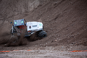 Torbjörn Eriksson, T-Rex