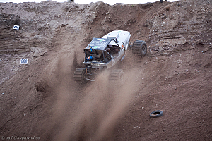 Torbjörn Eriksson, T-Rex