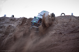 Torbjörn Eriksson, T-Rex