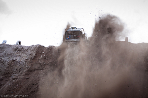 Torbjörn Eriksson, T-Rex