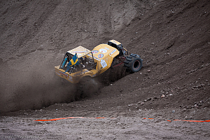 Rolf Keiser, Terminator 2