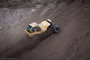 Rolf Keiser, Terminator 2