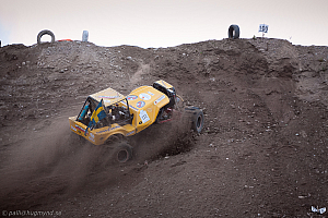 Rolf Keiser, Terminator 2