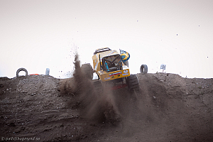 Rolf Keiser, Terminator 2