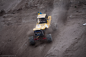 Rolf Keiser, Terminator 2