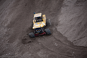 Rolf Keiser, Terminator 2