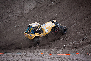 Rolf Keiser, Terminator 2