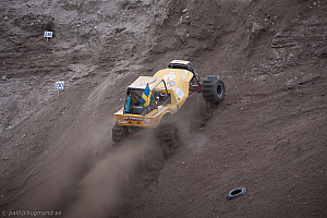 Rolf Keiser, Terminator 2