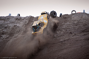 Rolf Keiser, Terminator 2