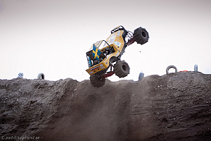 Rolf Keiser, Terminator 2