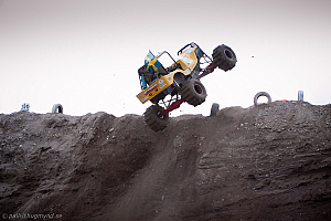 Rolf Keiser, Terminator 2