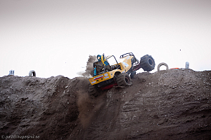 Rolf Keiser, Terminator 2