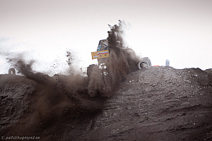 Rolf Keiser, Terminator 2