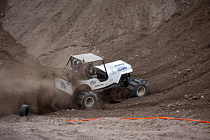 Tommi Löytynoja, Big Willys