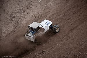 Tommi Löytynoja, Big Willys