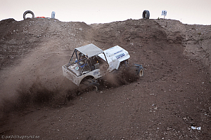 Tommi Löytynoja, Big Willys