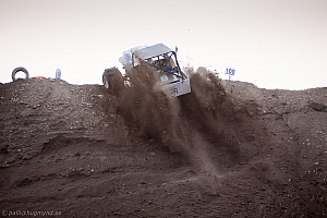 Tommi Löytynoja, Big Willys