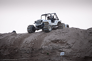 Tommi Löytynoja, Big Willys