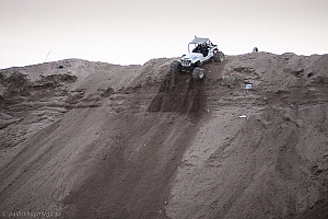 Tommi Löytynoja, Big Willys