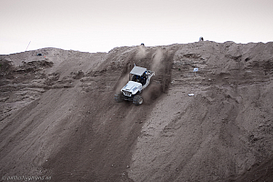 Tommi Löytynoja, Big Willys