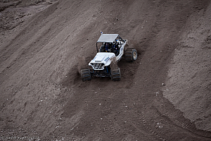 Tommi Löytynoja, Big Willys