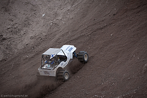 Tommi Löytynoja, Big Willys